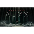 HL: ALYX 💎 [ONLINE STEAM] ✅ Полный доступ ✅ + 🎁
