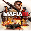 (PS4/PS5) 💜 Mafia 3: Definitive Edition (Turkey) 💜