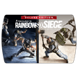 Tom Clancy´s Rainbow Six: Siege Deluxe (Uplay) 🔵