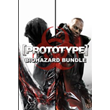 Prototype® Biohazard Bundle XBOX ONE|SERIES XS🔑KEY