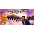 Saint´s Row Gat Out of Hell Devil´s Workshop Pack Steam