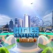 💎Cities: Skylines Remastered Parklife XBOX X|S КЛЮЧ🔑