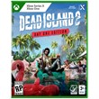 Dead Island 2 (2023) XBOX ONE  SERIES X|S KEY