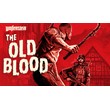 Wolfenstein: The Old Blood ✅ Steam Regionfree Global+🎁