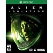 🌍Alien: Isolation Xbox One / Xbox Series X|S KEY 🔑