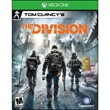 Tom Clancy´s The Division Xbox 🔑 Turkey