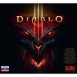 Diablo III (3) RU EN Battle.net key