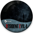 🔑 Resident Evil 4 (Steam) RU+CIS ✅ No fees