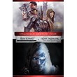 ✅❤️MIDDLE-EARTH: THE SHADOW BUNDLE❤️XBOX ONE|XS🔑KEY