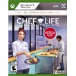 Chef Life - AL FORNO EDITION Xbox One & Xbox Series X|S