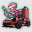Crossout - Supercharged Pack | PC Global Key