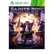 ✅ Saints Row IV Xbox One & Xbox Series X|S активация