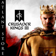 💠Crusader Kings III - Steam Key [GLOBAL]