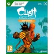 Clash - Zeno Edition Xbox One & Xbox Series X|S