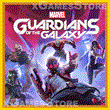 Marvel´s Guardians of the Galaxy XBOX ONE,SERIES X|S+PC