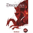 Dragon Age: Origins (origin key)