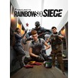 🔥 Tom Clancy´s Rainbow Six Siege ✅Новый аккаунт+Почта