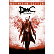 DmC Devil May Cry: Definitive XBOX ONE|SERIES XS🔑KEY