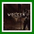 Wolcen: Lords of Mayhem + 25 Игр - Steam - Region Free