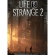 Life is Strange 2 🎮 Nintendo Switch