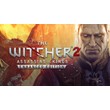 Witcher 2 Assassins of Kings Enhanced/Steam/GLOBAL🔑