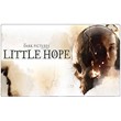 🍓 Dark Pictures Little Hope PS4/PS5/RU Аренда от 7дней