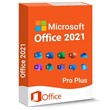 🔑 Office 2021 Pro plus|Professional| Guarantee ✅
