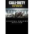 ✅Call of Duty®: WWII - Digital Deluxe Xbox Activation