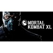 Mortal Kombat XL ✅ Steam RU/CIS +🎁