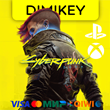 🎮 Cyberpunk 2077 PS5 PS4 XBOX ONE XIS