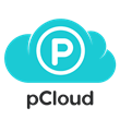 Облако pCloud семейный доступ на 2 ТБ пожизненно