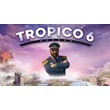 TURKEY Tropico 6 PS4/PS5