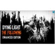 🍓 Dying Light: The Following PS4/PS5/RU Аренд от 7дней