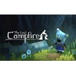 💠 The Last Campfire (PS4/PS5/RU) (Аренда от 7 дней)