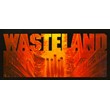 WASTELAND 1: THE ORIGINAL CLASSIC [GLOBAL / GOG KEY]