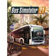 Bus Simulator 21+STEAM+All Extras+GLOBAL🌎