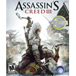 ASSASSIN´S CREED 3 SPECIAL EDITION ✅(UBISOFT KEY)