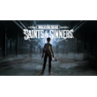 🔥 The Walking Dead: Saints & Sinners — Pico VR