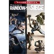 🔥🔥Tom Clancy´s Rainbow Six® Siege Deluxe Edition Xbox