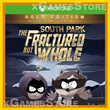 SOUTH PARK: THE FRACTURED BUT WHOLE GOLD EDITION🎮XBOX