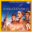 🎮Sid Meier´s Civilization VI XBOX ONE/SERIES X/S🔑КЛЮЧ