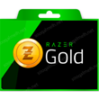 🔥Razer Gold USD 5-100$ (US Wallet)