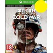 Call of Duty: Black Ops Cold War - Standard XBOX Key 🔑
