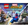 LEGO Marvel Super Heroes 2 (PS4/PS5/RUS) П3-Активация