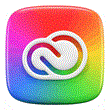 🔴 ADOBE CREATIVE CLOUD ALL APPS 1 month KEY