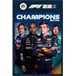 F1® 22 Champions Edition Xbox One & Series X|S code🔑