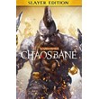 Warhammer: Chaosbane Slayer Edition Xbox One ключ🔑