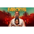🟦 FAR CRY 6 Standard Edition (PS4/PS5) 🟦