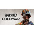 CoD: Black Ops Cold War - Standard Edition STEAM RU