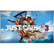 🍓 Just Cause 3  (PS4/PS5/RU) (Аренда от 7 дней)